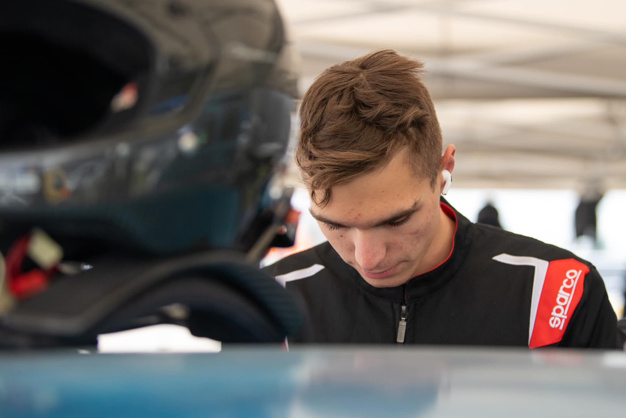 Hungarian Rookie of the Year